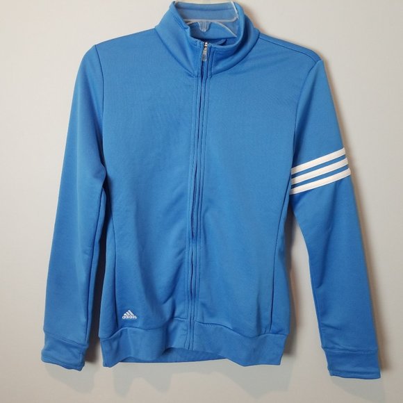 oasis adidas jacket